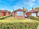 Thumbnail Bungalow for sale in Hillside Avenue, Borehamwood