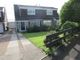 Thumbnail Semi-detached house for sale in Marwyn Gardens, Bargoed