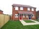 Thumbnail Semi-detached house for sale in Feltham Hill Road, Ashford