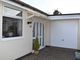 Thumbnail Detached bungalow for sale in Sandford Close, Harwood