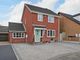 Thumbnail Detached house for sale in Old School Lane, Calow, Chesterfield