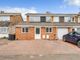 Thumbnail End terrace house for sale in Henderson Way, Kempston