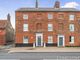 Thumbnail Flat for sale in London Street, Swaffham