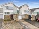 Thumbnail Terraced house for sale in Warwick Close, Torquay