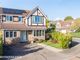 Thumbnail Property for sale in Robin Close, Stanstead Abbotts, Ware