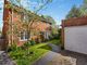 Thumbnail Detached house for sale in Queen Annes Close, Lewes, East Sussex