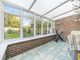 Thumbnail Semi-detached bungalow for sale in Nightingale Close, Chartham Hatch, Canterbury