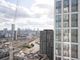 Thumbnail Flat to rent in Stratford, London