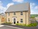 Thumbnail Detached house for sale in "Hadley" at Halifax Road, Penistone, Sheffield