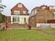 Thumbnail Detached house for sale in Grant Road, Farlington, Portsmouth
