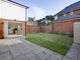 Thumbnail Detached house for sale in Froxfield Way, High Wycombe