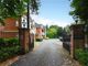 Thumbnail Flat for sale in St. Georges Avenue, Weybridge, Surrey