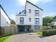 Thumbnail Detached house for sale in Shore View, Swanpool, Falmouth