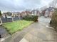 Thumbnail Semi-detached house to rent in Meade Hill Road, Prestwich, Manchester