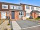 Thumbnail Terraced house for sale in Elm Close, Elsenham, Bishop's Stortford