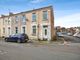 Thumbnail End terrace house for sale in Andrew Street, Llanelli, Carmarthenshire