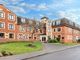 Thumbnail Flat for sale in Flat 11, Fairburn House, Regent Crescent, Horsforth, Leeds, West Yorkshire