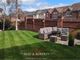 Thumbnail Detached house for sale in Llys Ambrose, Mold
