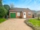 Thumbnail Detached bungalow for sale in Charlecote Gardens, Sutton Coldfield