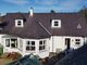 Thumbnail Detached house for sale in Portnalong, Carbost, Isle Of Skye
