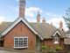 Thumbnail Flat for sale in Park Ley Road, Woldingham