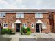 Thumbnail Terraced house for sale in Coupland Court, Selby