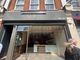 Thumbnail Retail premises to let in Chamberlayne Road, London