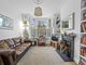 Thumbnail Terraced house for sale in Chestnut Avenue, London