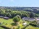 Thumbnail Cottage for sale in Wellsprings Lane, Sampford Courtenay, Okehampton, Devon