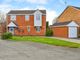 Thumbnail Detached house for sale in Millcroft Way, Handsacre, Rugeley