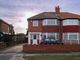 Thumbnail Semi-detached house for sale in Moor Flatts Avenue, Leeds