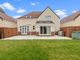 Thumbnail Detached house for sale in Flanshaw Lane, Alverthorpe, Wakefield