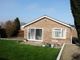 Thumbnail Bungalow for sale in 27 Orchard Place, Ledbury, Herefordshire