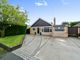 Thumbnail Bungalow for sale in Cawood Close, Little Sutton, Ellesmere Port, Cheshire