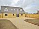 Thumbnail Detached house for sale in Brize Norton Road, Minster Lovell