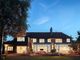 Thumbnail Detached house for sale in Manor Way, Beckenham