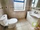 Thumbnail Terraced house for sale in Cemetery Road, Darwen, Lancashire