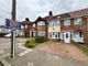 Thumbnail Property for sale in The Chase, Burnt Oak, Edgware