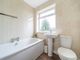 Thumbnail Semi-detached house for sale in Seagrave Crescent, Sheffield