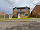 Thumbnail Detached house for sale in Millside, Shafton, Barnsley