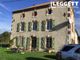 Thumbnail Villa for sale in Saint-Sornin-La-Marche, Haute-Vienne, Nouvelle-Aquitaine