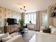 Thumbnail End terrace house for sale in "The Drake" at Scalford Road, Melton Mowbray