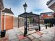 Thumbnail Semi-detached bungalow for sale in Rutland Street, Leigh