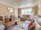 Thumbnail Detached house for sale in Manland Avenue, Harpenden, Hertfordshire