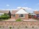 Thumbnail Detached bungalow for sale in Howard Avenue, West Wittering, Nr Chichester