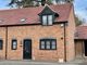 Thumbnail Semi-detached house for sale in Sandleford, Newtown, Newbury