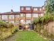 Thumbnail Terraced house for sale in Torrington Gardens, London