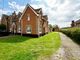Thumbnail Semi-detached house for sale in Clacton Road, Thorrington, Colchester