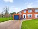 Thumbnail Semi-detached house for sale in Anstey Brook, Weston Turville