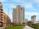 Thumbnail Flat for sale in Marner Point, 1 Jefferson Plaza, London